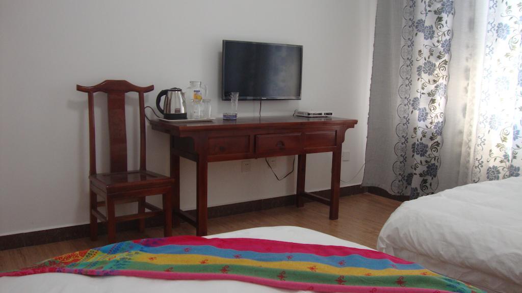 Faier Harbour Inn Tali Szoba fotó