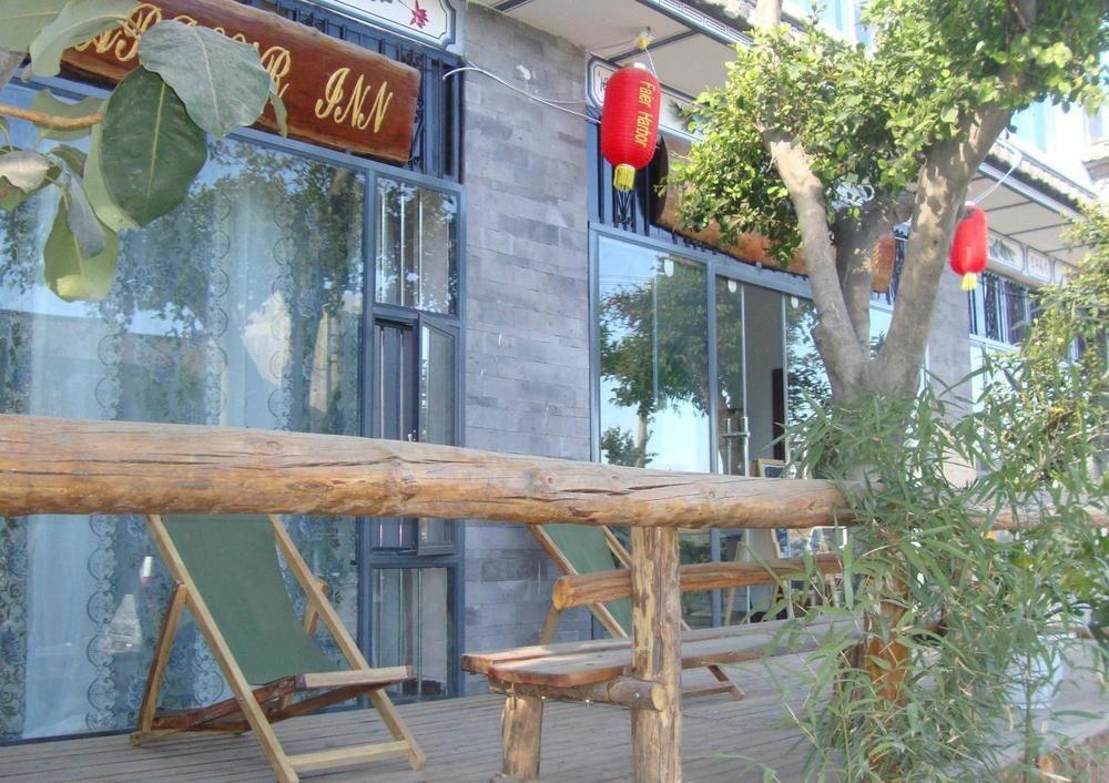 Faier Harbour Inn Tali Kültér fotó